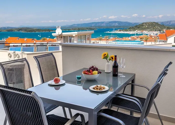 Luxury Joo & Joo Apartamento