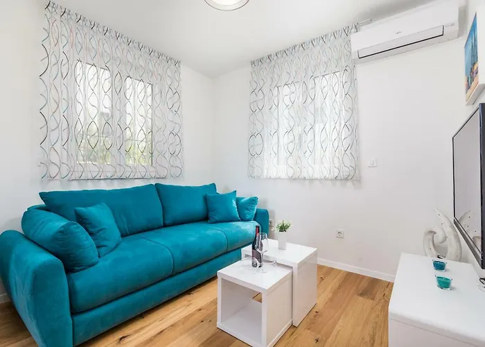 Apartamento Luxury Joo & Joo