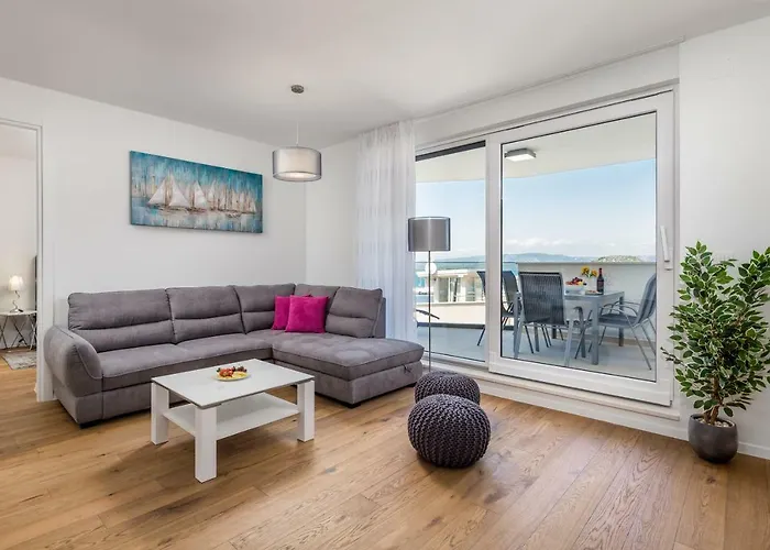 Luxury Joo & Joo Apartamento *