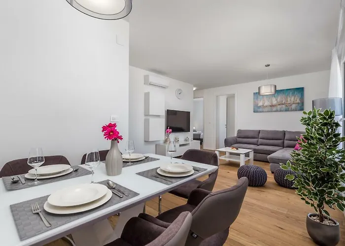 Luxury Joo & Joo Apartamento