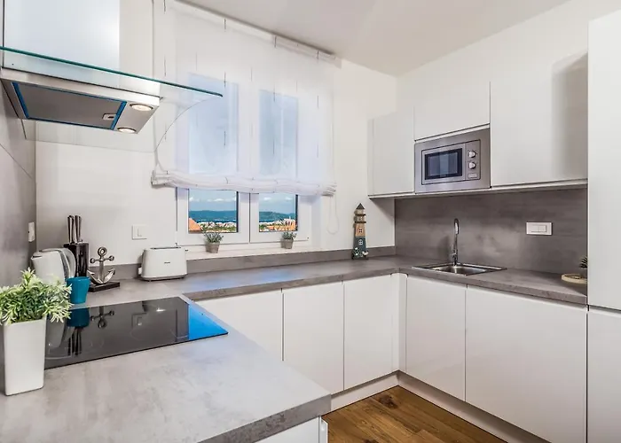 Luxury Joo & Joo Murter