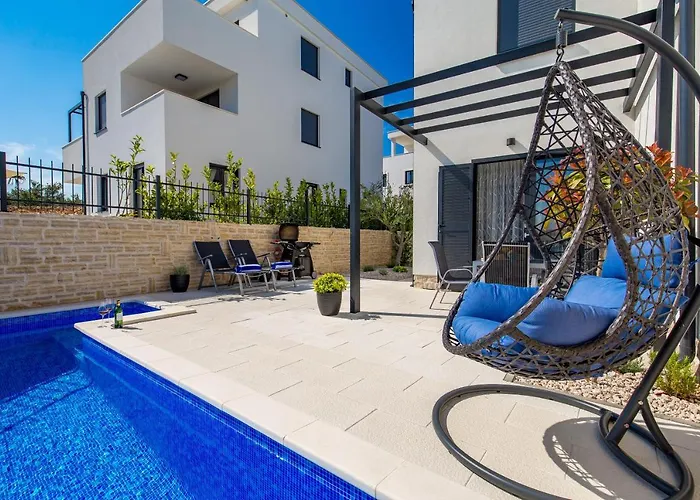 Luxury Joo & Joo * Murter