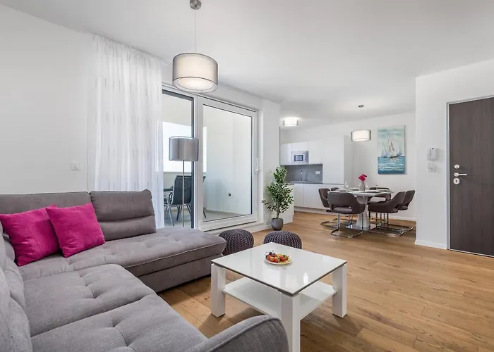 Apartamento Luxury Joo & Joo